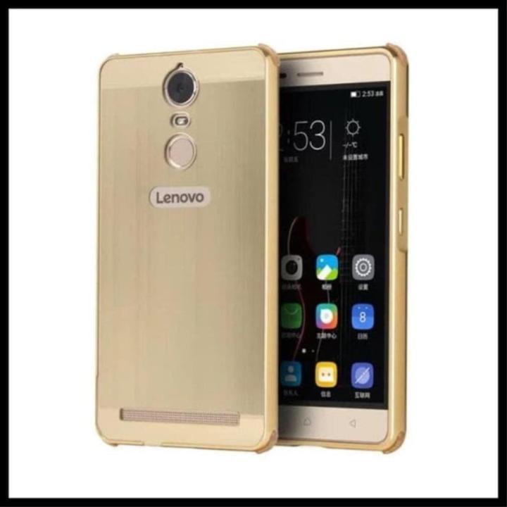 For%20Lenovo%20K6%20Note%20Shockproof%20Case%20Hard%20Back%20Cover%20Aluminum%20Metal%20Frame%20cover%20casing%20-%20Image%204