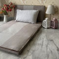 Relax Floor Mattress - White Chocolate Premium Sleeping Mat. 