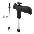 Coconut Opener Bundle Tap Hot Stainless Steel Driller Tool. 