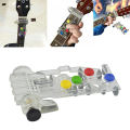Anti-Pain Finger Cots Guitar Assistant Chord Buddy Teaching Aid Guitar Learning Creek. 