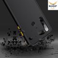 For Xiaomi Redmi Note 8 - 360 Full Cover TPU Shockproof Bumper Phone Case Back Cover. 