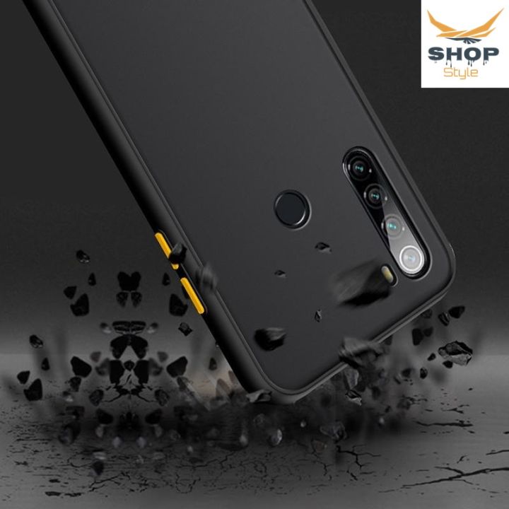 For%20Xiaomi%20Redmi%20Note%208%20-%20360%20Full%20Cover%20TPU%20Shockproof%20Bumper%20Phone%20Case%20Back%20Cover%20-%20Image%204