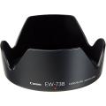 Canon EW-73B Lens Hood For 17-85mm f/4-5.6 IS EF-S and 18-135mm f/3.5-5.6 IS Lenses. 