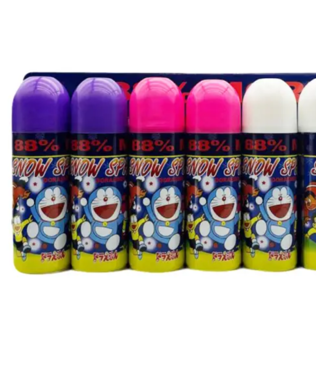 Doraemon%20Snowflake%20Spray%20Christmas%20Celebration%20Wedding%20Party%20Snow%20Spray%20-%20Image%203
