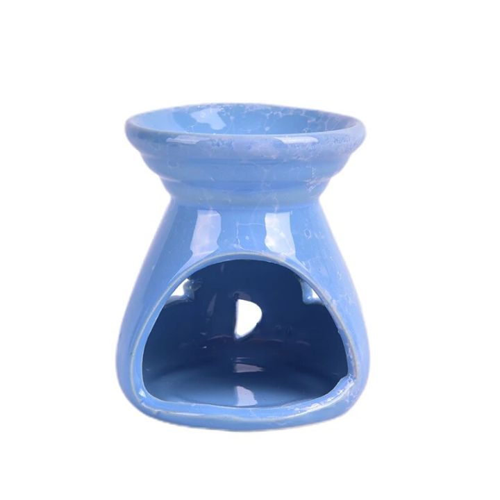 %E3%80%90Daily%20Necessities%20For%20Anyone%20Store%E3%80%911Pcs%20Ceramic%20Essential%20Lamps%20Hollow%20Stars%20Moon%20Pattern%20Simple%20Essential%20Fragrance%20Tea%20Candle%20Holder%208.5cm%20x%207cm%20-%20Image%202