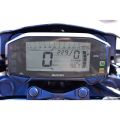 Motorcycle Odometer Speedometer Meter Screen Protection HD Film For Suzuki Gixxer 150. 