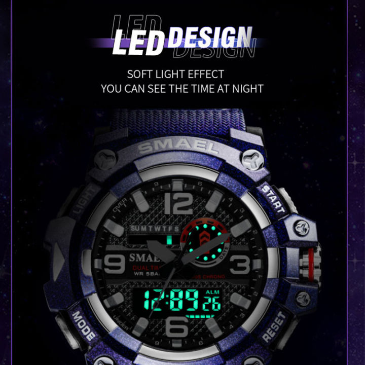 SMAEL%20Fashion%20Sport%20Watches%20Men%20Chronograph%20Clock%20Luxury%20Waterproof%20Man%20Watches%202023%20Modern%20Dual%20Movement%20Wristwatches%208035%20-%20Image%202