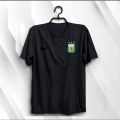 Summer Stylist T-Shirt For Men - Round Neck Ideal for All Season.