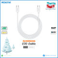 RIVERSONG Lotus 08 C2C Fast Charging Cable.