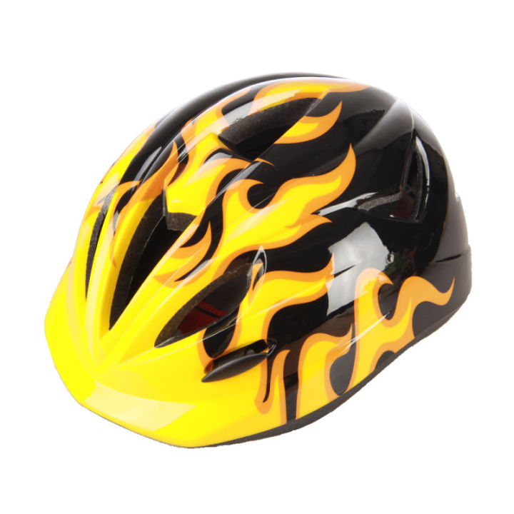 Factory%20Dropshipping%20Children's%20Roller%20Skating%20Helmets%20Adjustable%20Size%20Scooter%20Bicycle%20Balance%20Bike%20Riding%20Helmet%20-%20Image%203
