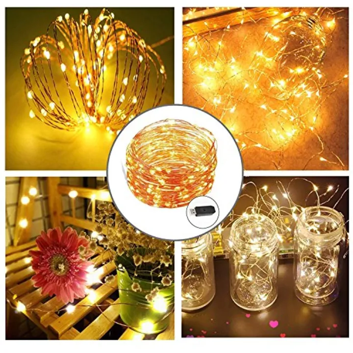 Fairy%20Decorative%20Lights%20%20Led-%20Golden%20String%20Fairy%20Lights%20-%20Room%20Decoration%20Light%20-%20Image%205