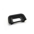 DK-20 Rubber Black Eyecup Viewfinder Eyepiece For NIKON Camera DSLR D50 D60 D70 D70S D3000 D3100 D5100. 