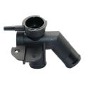 Car Radiator Coolant Filler Neck Pipe 21517-JP00A 21517JP00A for 2009-2017. 