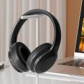 Wireless Headphones Foldable Bluetooth-Compatible5.0 Headset Noise Reduction 3.5MM Jack Sports Music Earphone Game Headphones.