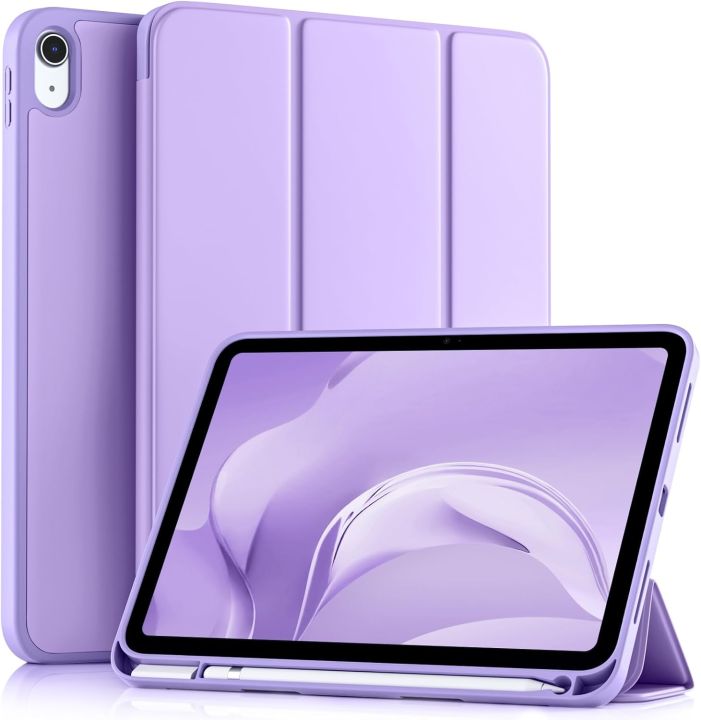 for%20iPad%2011th%20Gen%20(A16,%202025)%20&%2010th%20Gen%2010.9"%20Case,%20360%C2%B0%20Rotating%20Smart%20Cover%20with%20Pencil%20Holder,%20Auto%20Sleep/Wake,%20Stand%20Protective%20Folio%20for%20iPad%2010.9/11"%20Black%20-%20Image%208