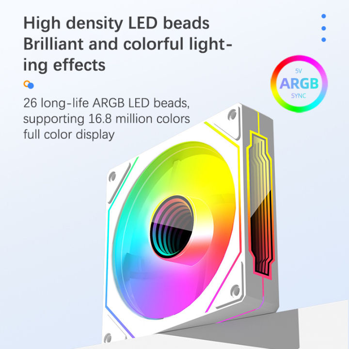 Prism%205pro%20Chassis%20Fan%20Desktop%20Computer%20PWM%20Temperature%20Control%20Argb%20Cooling%20Fan-MINETTE%20-%20Image%203