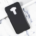 Anti-knock Soft TPU Phone Case For ASUS ZenFone 3 ZE552KL Z012DB Z012D Z012DA Z012DC Silicone Cover Bumper Tempered Glass. 