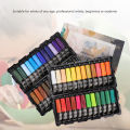 Acrylic Paint Set, Each Tube 22ml Convenient Practical Art Acrylic Paint for Rock Paintings.