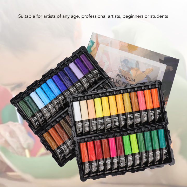 Acrylic%20Paint%20Set,%20Each%20Tube%2022ml%20Convenient%20Practical%20Art%20Acrylic%20Paint%20for%20Rock%20Paintings%20-%20Image%208