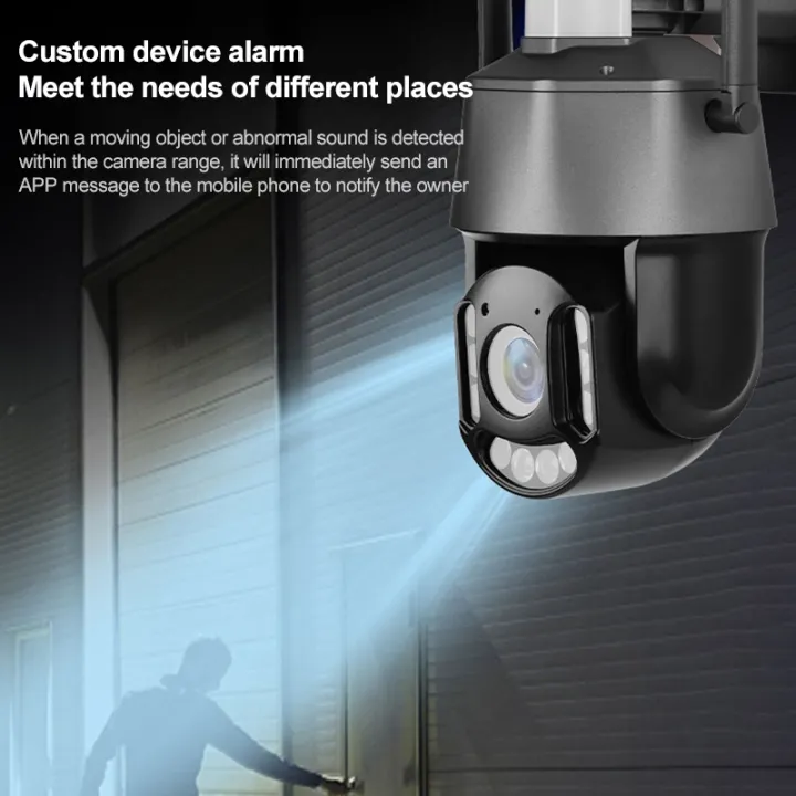 QX71%205MP%20Wireless%20WiFi%20Laser%20Spherical%20Camera%20Supports%20Two-way%20Voice&%20Monitoring%20-%20Image%209