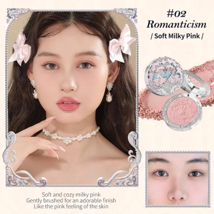 %E3%80%90The-Best%E3%80%91%20Flower%20Knows%20Swan%20Ballet%20Blush%20Palette%20Matte%20Pressed%20for%20Peachy%20Cheeks,Natural%20Blush%20Palette%20with%20Embossed%20Design%20-%20Image%205