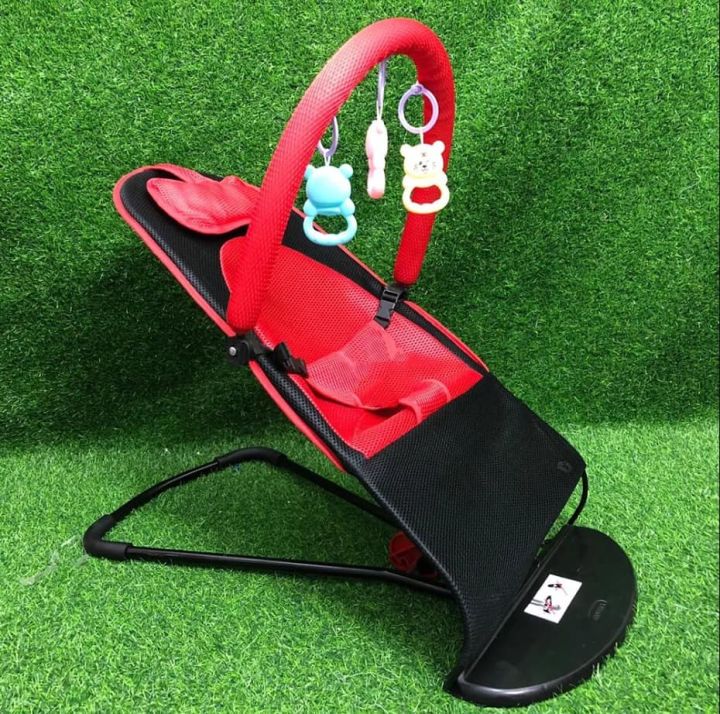 Baby%20Automatic%20Bouncer%20Chair%20Folding%20/%20Baby%20Automatic%20Rocking%20Chair%20With%20Soft%20Seat%20&%20Safety%20Automatic%20Rocker%20Chair%20For%20Baby%20(Multimodel)%20LP%20-%20Image%202