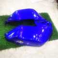 Tank Cover Glassy Blue Yamaha R15 V3. 