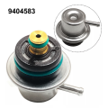 9404583 Fuel Pressure Regulator for S40 V40 2000-2004 1.9T Replacement Accessories.