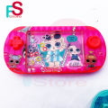 Water Game For Kids. 