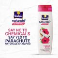 Parachute Naturale Shampoo Damage Repair 340ml (170ml Shampoo Free). 