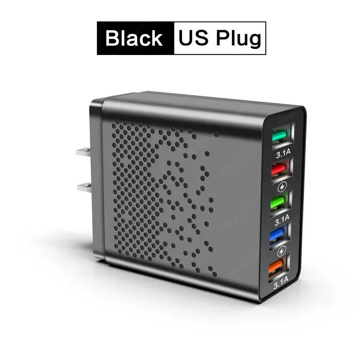5%20Ports%2068W%20USB%20Charger%20Fast%20Charging%20Phone%20Charge%20Adapter%20For%20iPhone%20Samsung%20Xiaomi%20Huawei%20Quick%20Charge%20EU/US%20Plug%20Wall%20Charger%20-%20Image%207