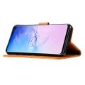 GUSSIM Business Style Horizontal Flip Leather Case with Holder & Card Slots & Wallet. 