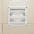 Air Cover Rustproof Wall Vent Vent Return Grill for Home Ceiling Office 150mm.