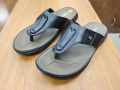 Soft Comfortable Leather Sandals for Men. Light Weight Lotus Stylish Fashionable Soft Leather Sandal Shoes For Men. Black & Chocklet. Lotus Shoes Model: A68..