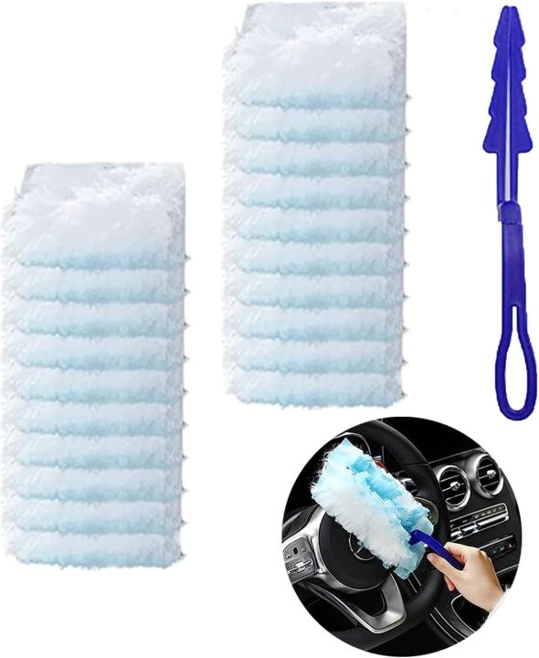 Flash%20Dust%20Magnet%2010%20Pcs%20Refill%20with%201%20Extender%20Handle,Dust%20Magnet%20Duster%20Flash%20Fluffy%20Dusters%20Refills%20Dusters%20Multi%20Surface%20Duster%20Refills%20Kit,Fluffy%20Duster%20for%20Cleaning%20(Blue).%20-%20Image%207