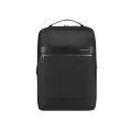 Samsonite 17 inch laptop bag, backpack, business commuter men's backpack, outdoor travel bag.