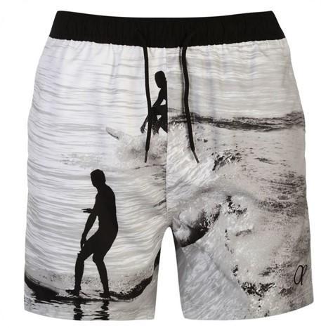 SWIM SHORTS FOR MEN