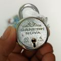 40 mm NOVA Double locking Steel Padlocks / Tala. Medium size lock for shop & home. By Safe Zone. 