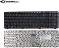 Laptop Keyboard Replacement for HP Compaq Presario CQ61 G61 G61-100 G61-200 G61-300 CQ61-200 CQ61-100 CQ61-300 Series Laptop Black US Layout (3 Month warranty). 