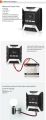 New MPPT Solar Controller 12v 24v 48v 10A Off Grid So-lar System Mppt 10a Solar Charge Controller.