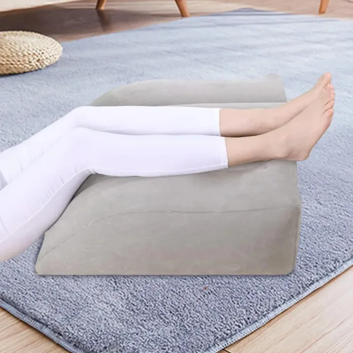 %E3%80%90hot%E3%80%91%20Leg%20Elevation%20Pillow%20Lower%20Back%20Feet%20Elevation%20Pillow%20Inflatable%20Leg%20Pillow%20Comfort%20Leg%20Pillow%20For%20Relax%20Bed%20Reading%20Car%20Travel%20-%20Image%204