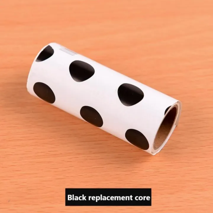 Dust%20Cleaner%20Clothes%20Coat%20Sticky%20Roller%20Portable%20Tear-out%20Sticky%20Paper%20Roller%20Creek%20-%20Image%202