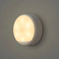 Xiaomi Yeelight LED Corridor Light Night Light Magnetic IR Remote Control Body Motion Sensor Light USB Rechargeable. 