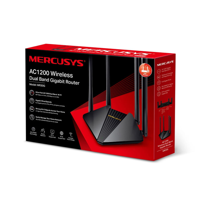 Mercusys%20Mr30g%20Ac1200%20Wireless%20Dual%20Band%20Gigabit%20Router%20-%20Image%204