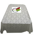 Dining Table Cloth Only.