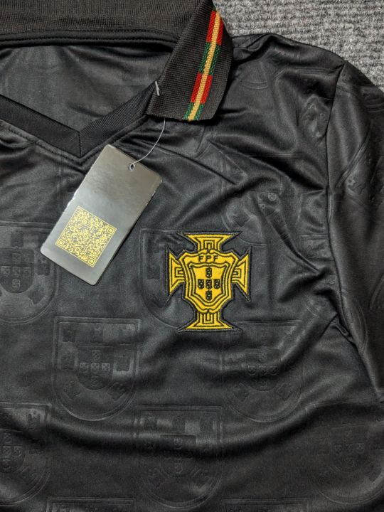 Portugal%20Black%20Panther%20Jersey%202026%20Embroidery%20Logo%20Portugal%20New%20Jersey%202026%20Portugal%20Thai%20Premium%20Jersey%20-%20Image%202
