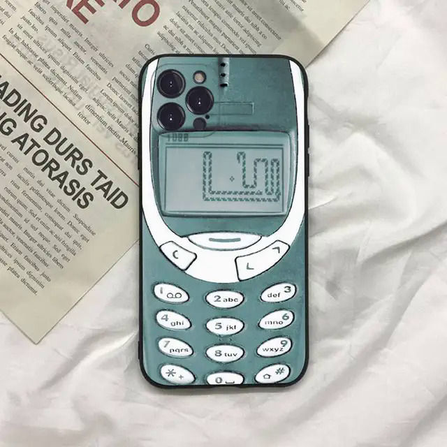 Retro%20Old%20Nostalgia%20N-nokia%20Phone%20Case%20For%20iPhone%2014%2011%2012%2013%20Mini%20Pro%20XS%20Max%20Cover%206%207%208%20Plus%20X%20XR%20SE%202020%20Funda%20Shell%20-%20Image%208