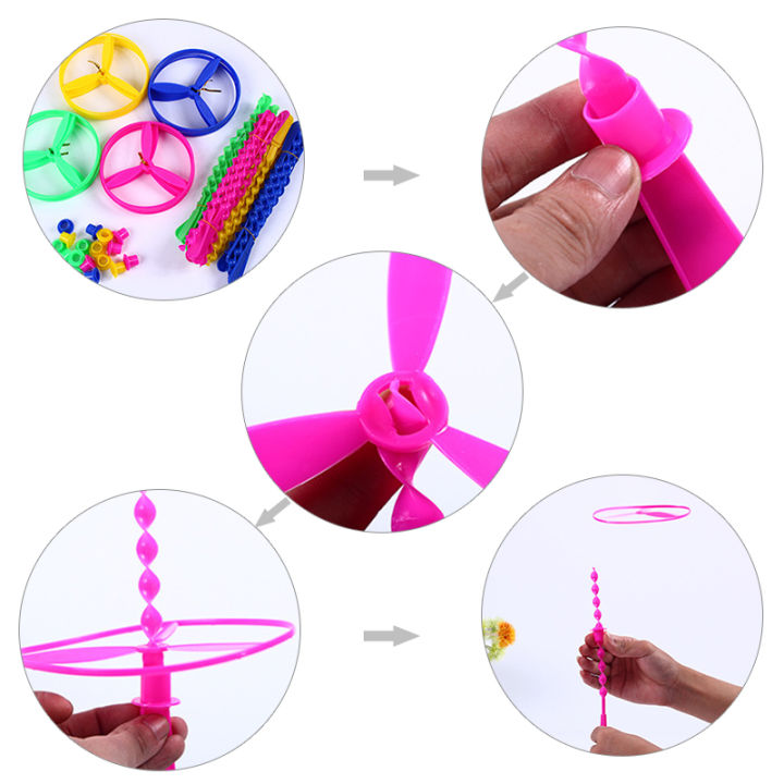 20pcs/Lot%20Pull%20String%20Flying%20Saucers%20Toys%20for%20Children%20Boys%20Girls%20Helicopters%20Lawn%20Outdoor%20Sports%20Games%20Plastic%20Flying%20Discs%20UFO%20-%20Image%202