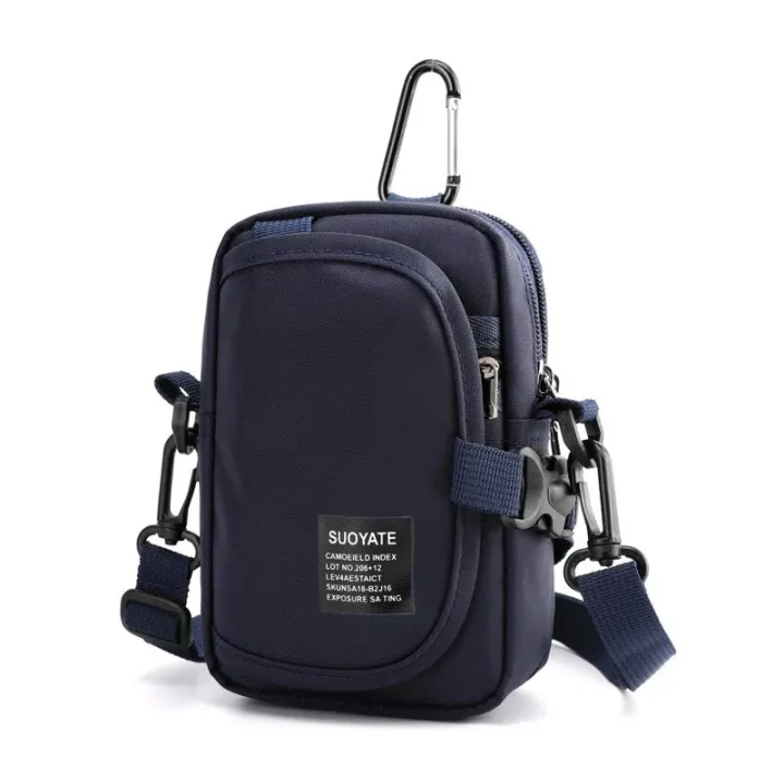 weixier%20Men's%20Casual%20Mini%20Shoulder%20Bags%20Crossbody%20Cross%20Messenger%20Sling%20Bag%20Travel%20Sports%20Tote%20Pack%20Handbag%20On%20Shoulder%20For%20Male%20-%20Image%207