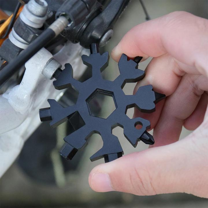 18%20In%201%20Snowflake%20Multi%20Pocket%20Tool%20Keychain%20Spanner%20Hex%20Wrench%20Multifunction%20Screwdriver%20Multipurpose%20Camp%20Survive%20Outdoor%20Hike%20-Multiple%20colour%20-%20Image%206